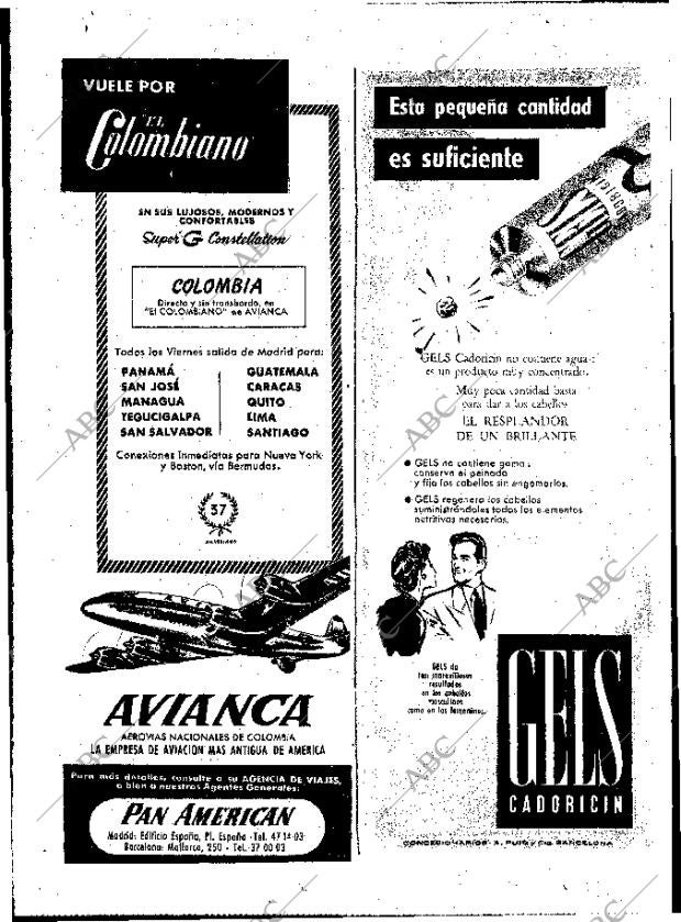 ABC MADRID 21-11-1956 página 10