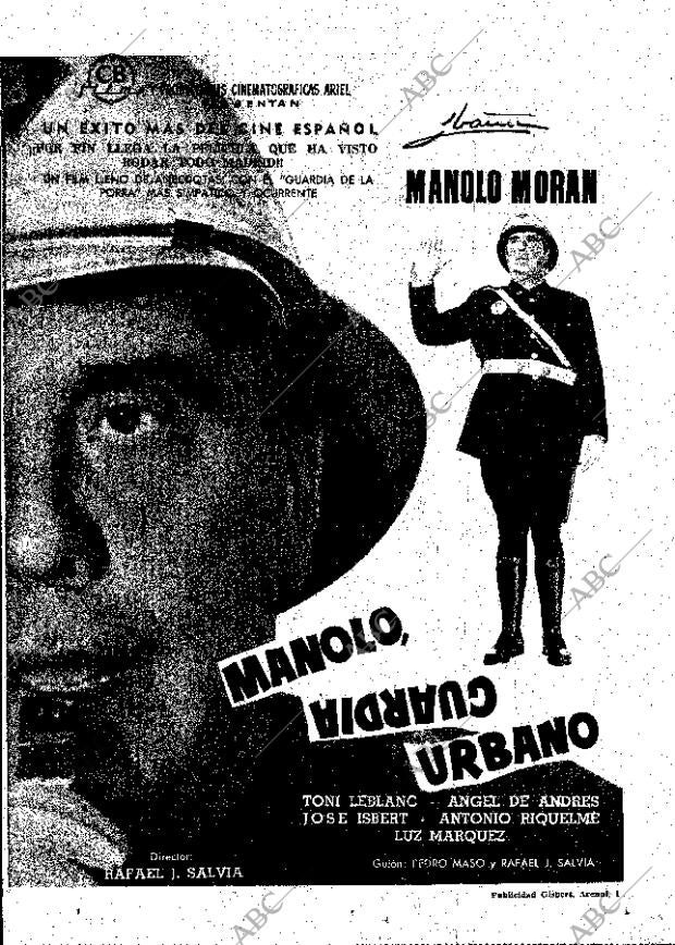 ABC MADRID 21-11-1956 página 11