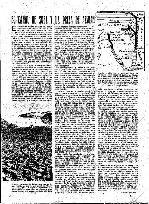 ABC MADRID 21-11-1956 página 15