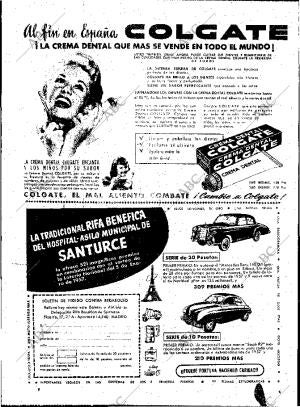 ABC MADRID 21-11-1956 página 16