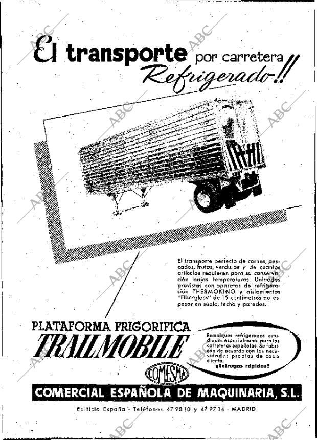 ABC MADRID 21-11-1956 página 18