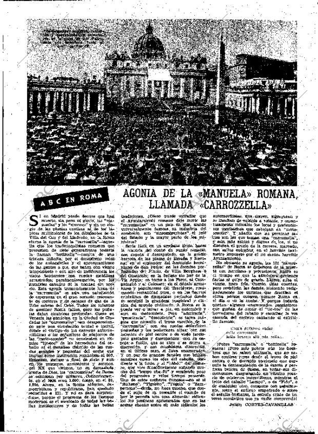 ABC MADRID 21-11-1956 página 19