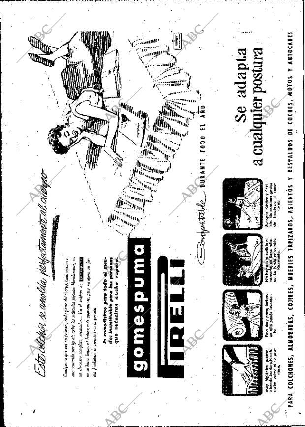 ABC MADRID 21-11-1956 página 22