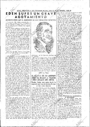 ABC MADRID 21-11-1956 página 30
