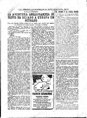 ABC MADRID 21-11-1956 página 31