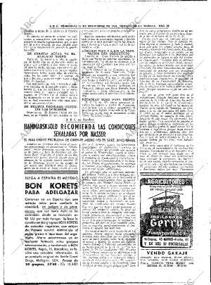 ABC MADRID 21-11-1956 página 32