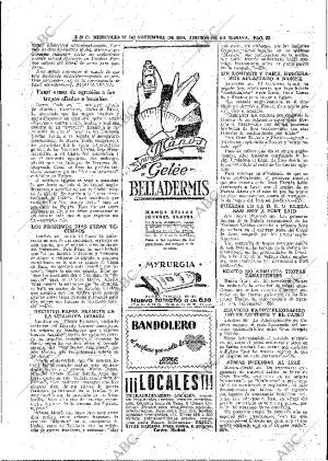 ABC MADRID 21-11-1956 página 33