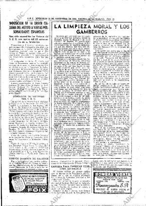 ABC MADRID 21-11-1956 página 34