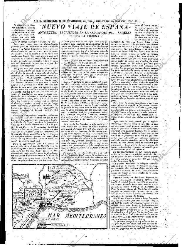 ABC MADRID 21-11-1956 página 35