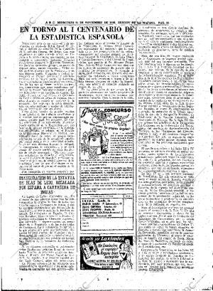 ABC MADRID 21-11-1956 página 39