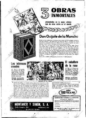 ABC MADRID 21-11-1956 página 4