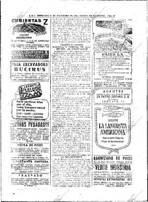 ABC MADRID 21-11-1956 página 42