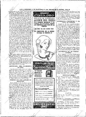 ABC MADRID 21-11-1956 página 44