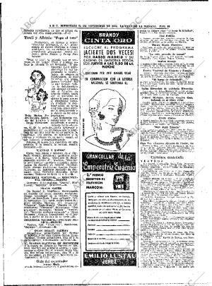 ABC MADRID 21-11-1956 página 48