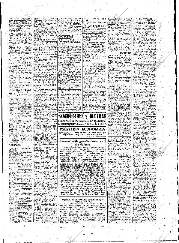 ABC MADRID 21-11-1956 página 51