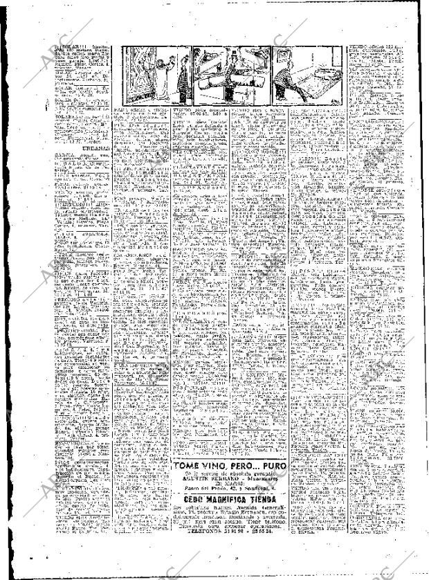 ABC MADRID 21-11-1956 página 52