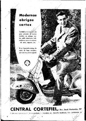 ABC MADRID 21-11-1956 página 56