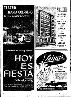 ABC MADRID 21-11-1956 página 6