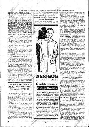 ABC MADRID 22-11-1956 página 23