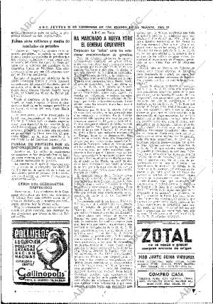 ABC MADRID 22-11-1956 página 24