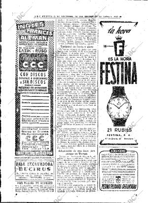 ABC MADRID 22-11-1956 página 38