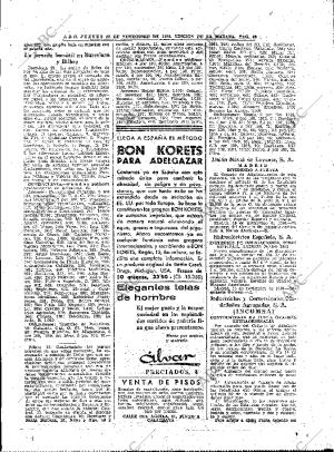 ABC MADRID 22-11-1956 página 47