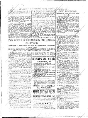 ABC MADRID 22-11-1956 página 52