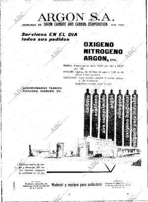 ABC MADRID 23-11-1956 página 12