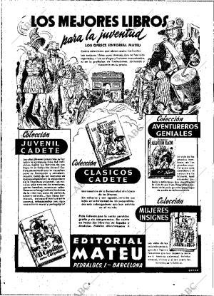 ABC MADRID 23-11-1956 página 14
