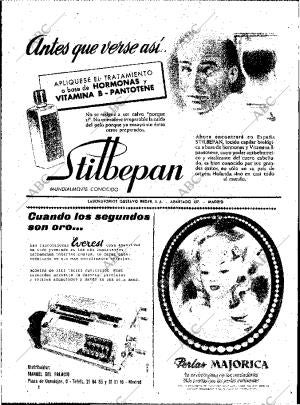 ABC MADRID 23-11-1956 página 20