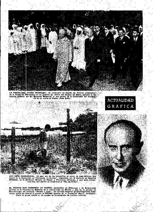 ABC MADRID 23-11-1956 página 9