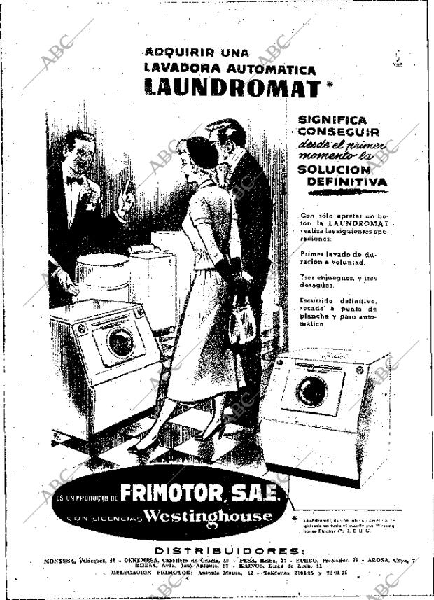 ABC MADRID 24-11-1956 página 10