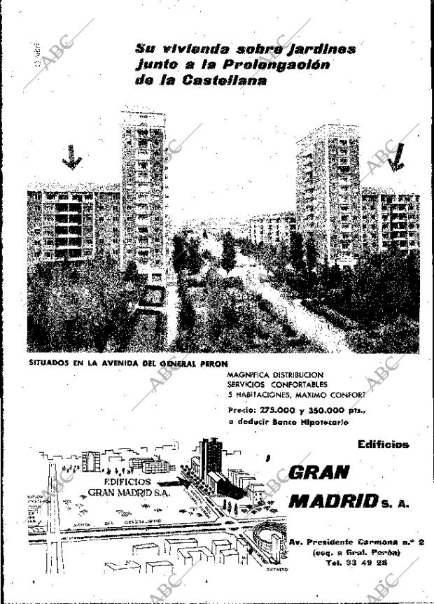 ABC MADRID 24-11-1956 página 12