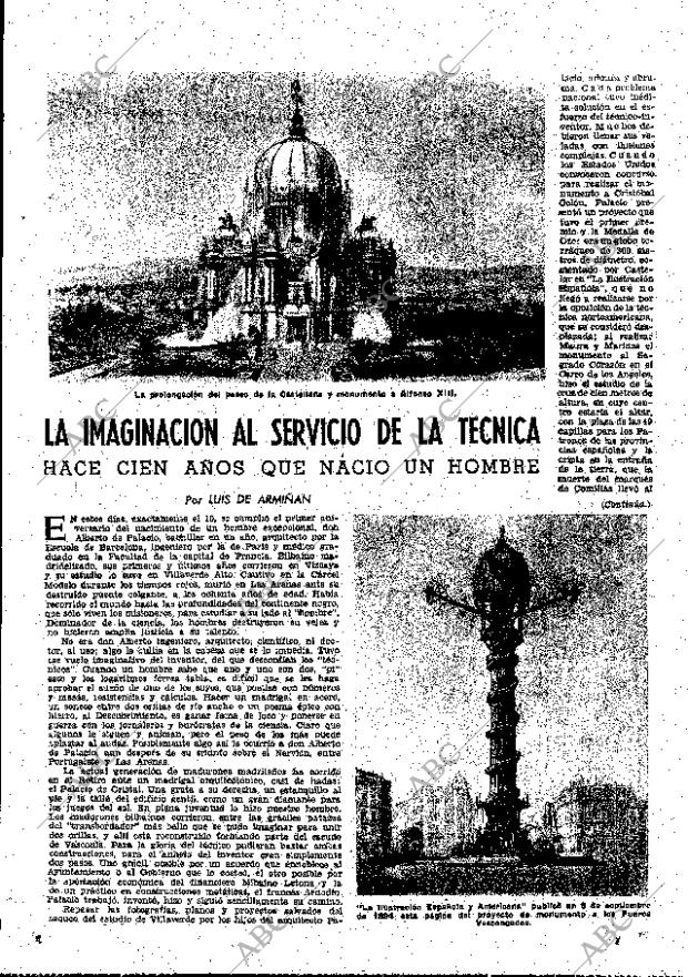 ABC MADRID 24-11-1956 página 15