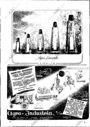 ABC MADRID 24-11-1956 página 16