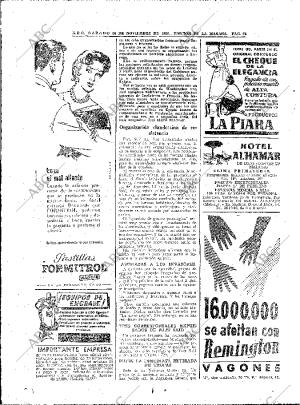 ABC MADRID 24-11-1956 página 18