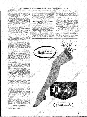 ABC MADRID 24-11-1956 página 21