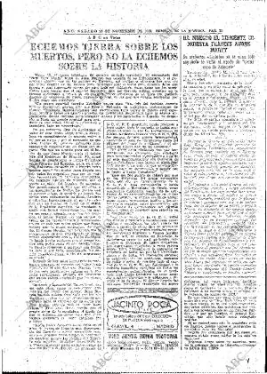 ABC MADRID 24-11-1956 página 25
