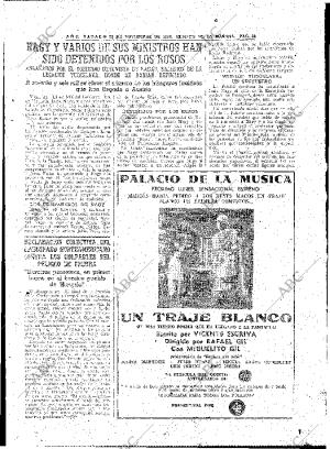 ABC MADRID 24-11-1956 página 27