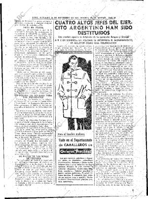ABC MADRID 24-11-1956 página 29
