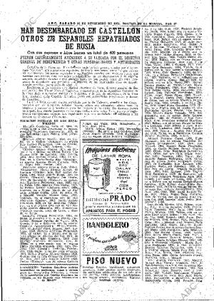 ABC MADRID 24-11-1956 página 31