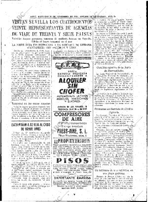 ABC MADRID 24-11-1956 página 33