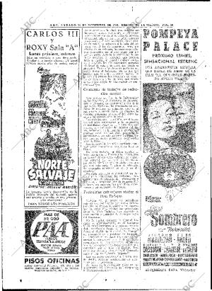 ABC MADRID 24-11-1956 página 34