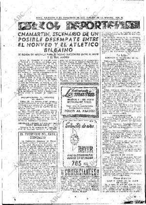 ABC MADRID 24-11-1956 página 45