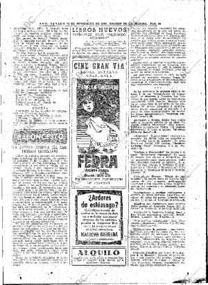 ABC MADRID 24-11-1956 página 47