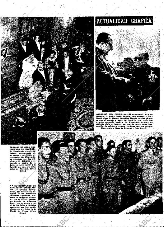 ABC MADRID 24-11-1956 página 5