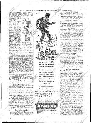 ABC MADRID 24-11-1956 página 50