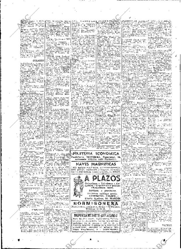 ABC MADRID 24-11-1956 página 54