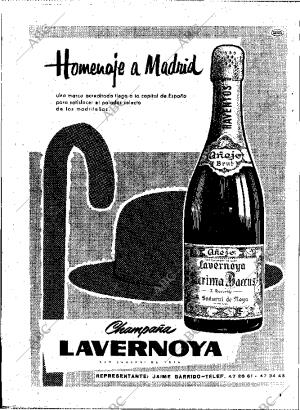 ABC MADRID 24-11-1956 página 58