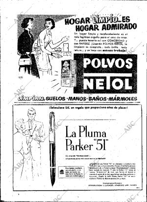 ABC MADRID 24-11-1956 página 60